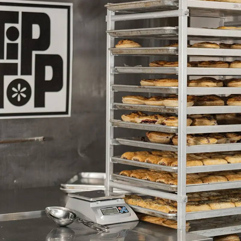 Tip Top Savory Pies