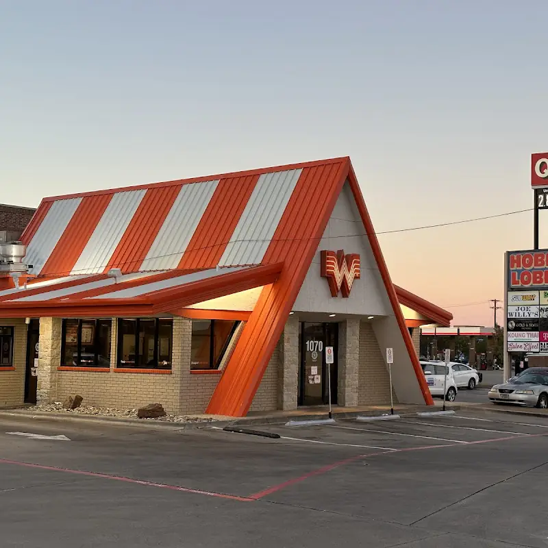 Whataburger