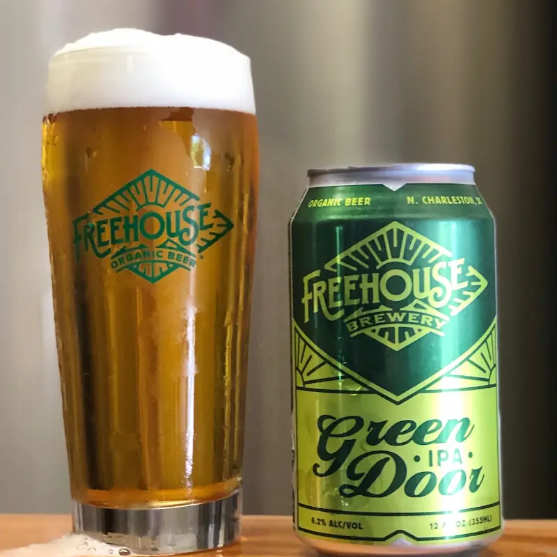 Freehouse Brewery