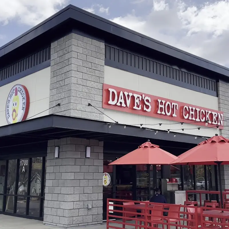 Dave's Hot Chicken