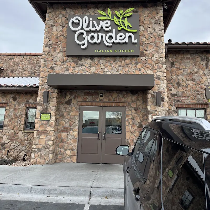 Olive Garden Italian Restaurant