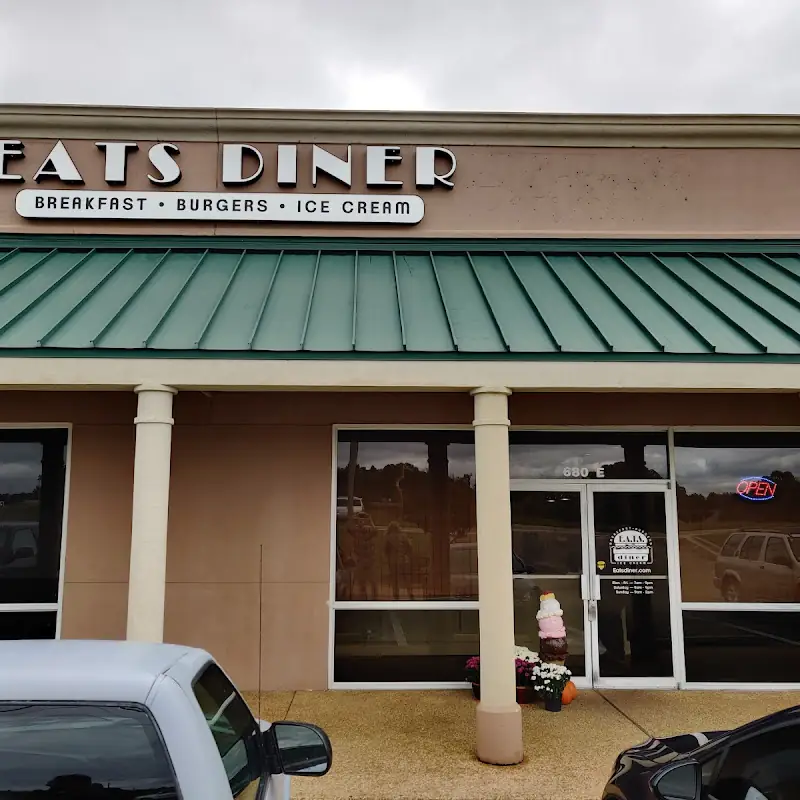 E.A.T.S. Diner