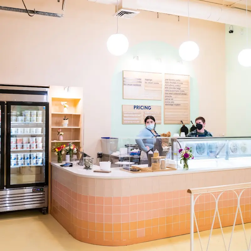 Kate's Ice Cream