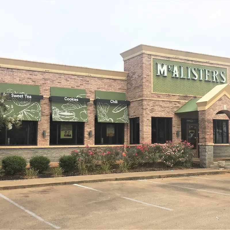 McAlister's Deli
