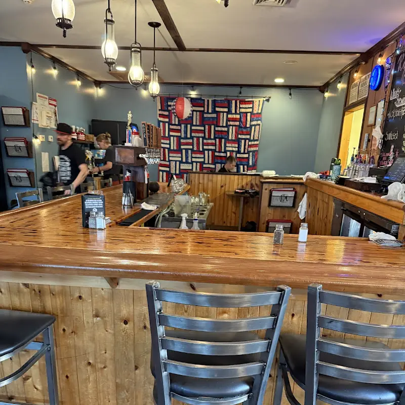 Battle Hill Brewing Company
