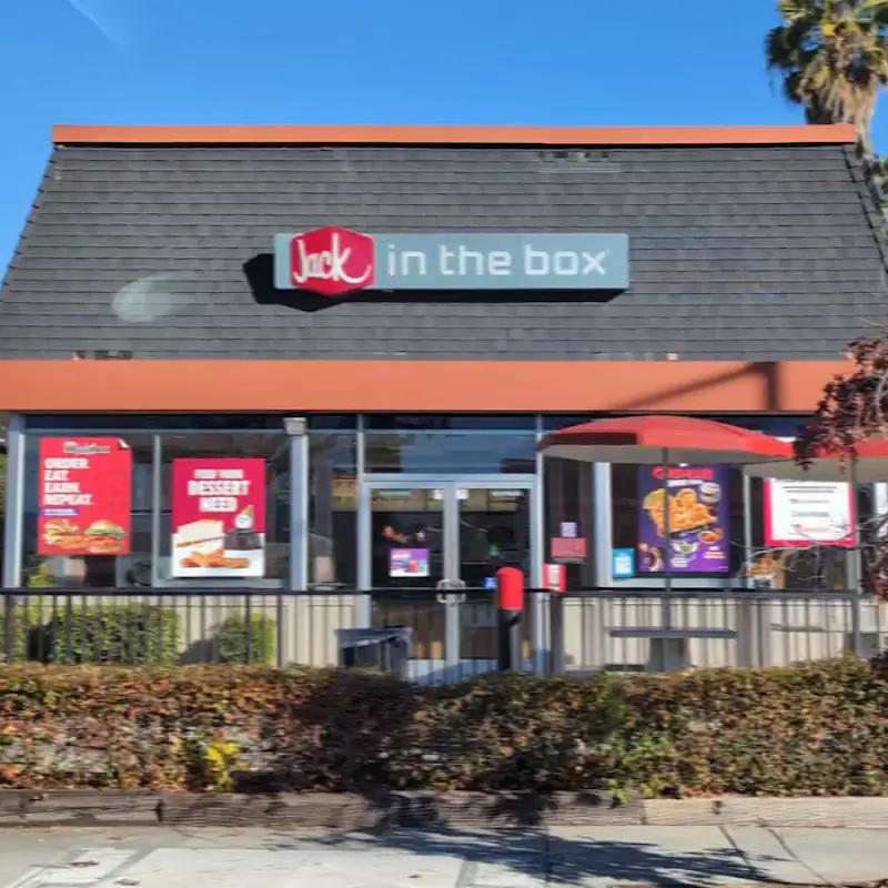 Jack in the Box