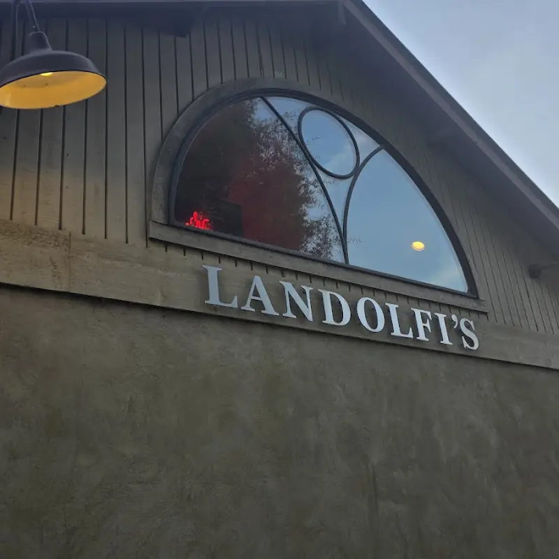 Landolfi's Italian Bakery
