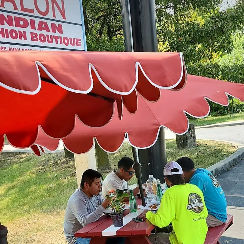 El Sabor de Honduras Food Truck