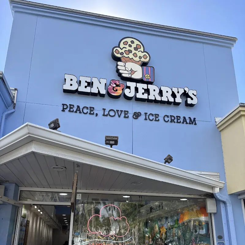 Ben & Jerry’s