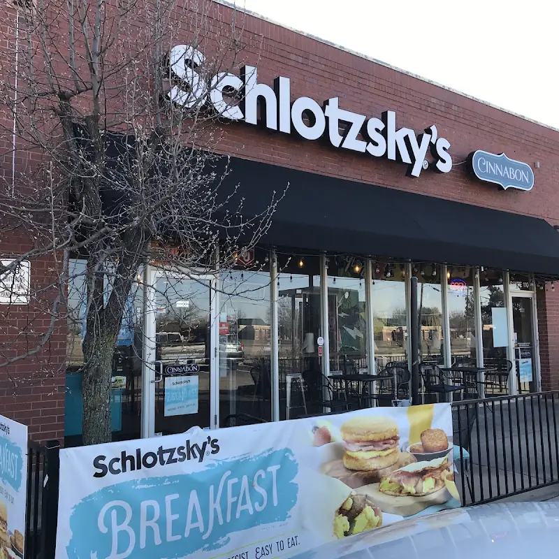 Schlotzsky's Deli