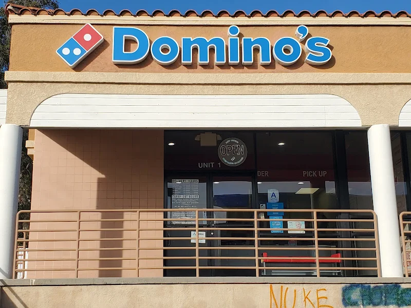 Domino's Pizza