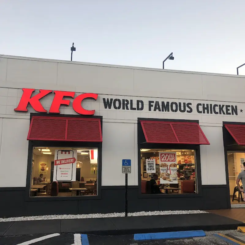 KFC