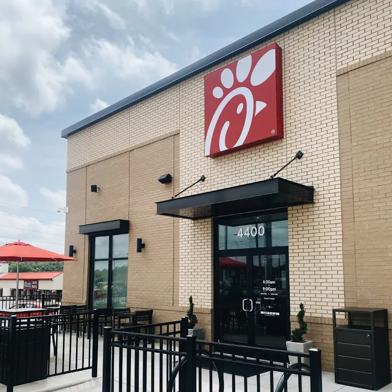 Chick-fil-A