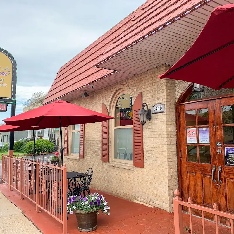 Tu Casa Mexican Restaurant & Bar