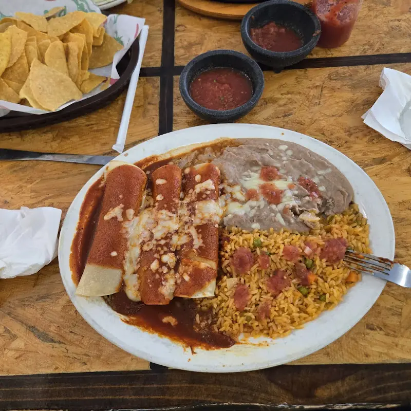 Hacienda Las Margaritas Bar & Grill