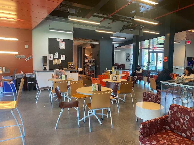Farm Fresh Cafe