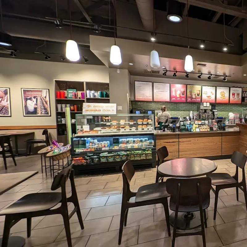 Starbucks Coffee Company