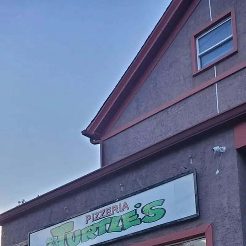 Turtle's Pizzeria