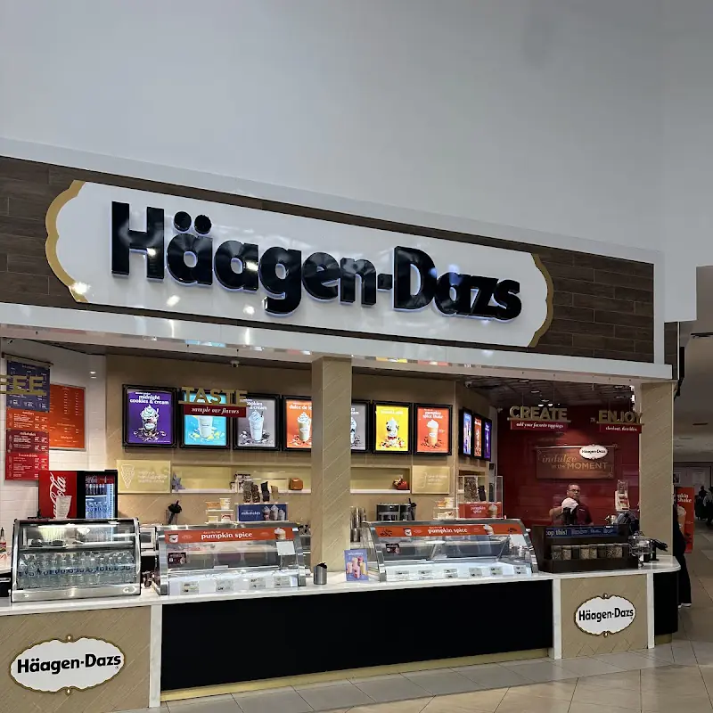 Häagen-Dazs