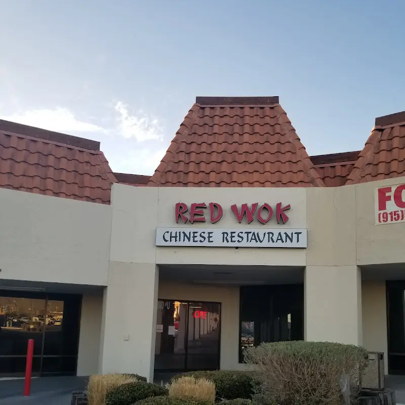 Red Wok