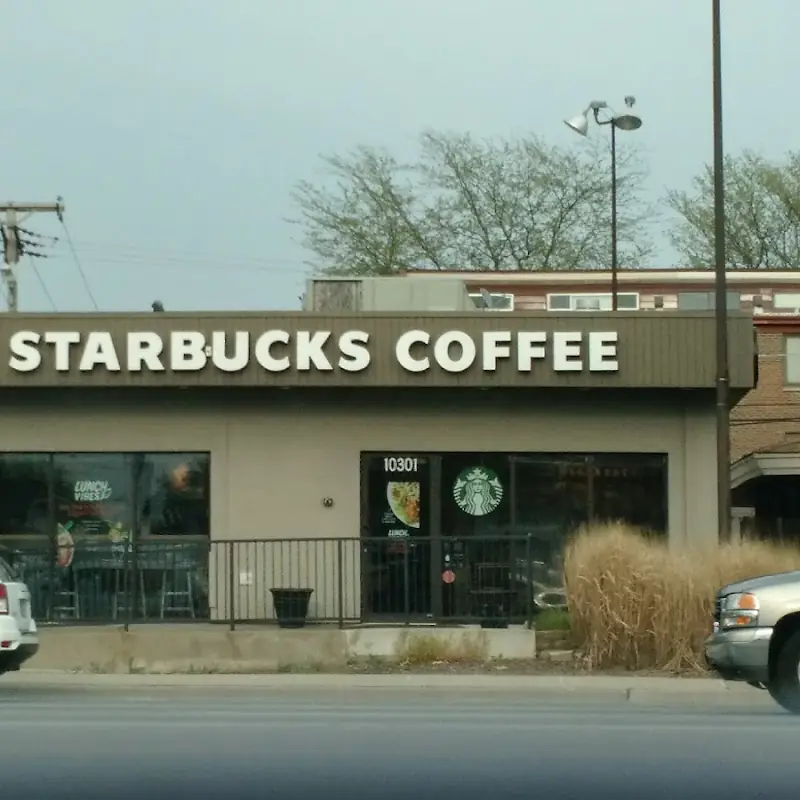Starbucks Coffee Company