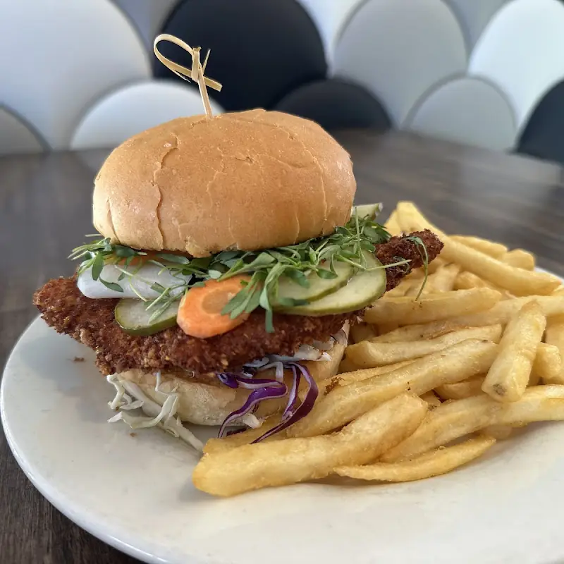 Kona Craft Cafe