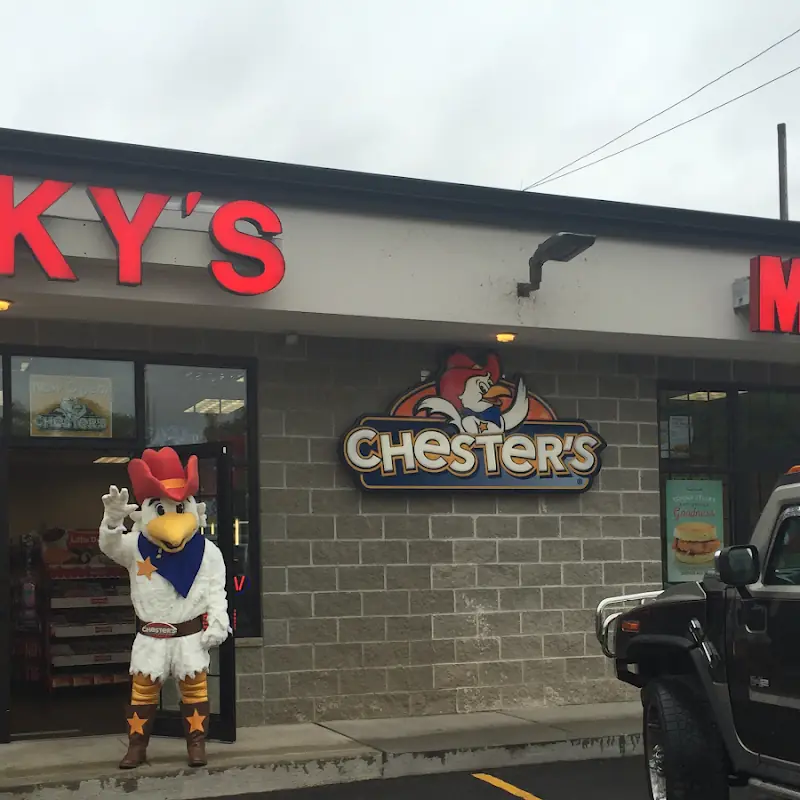 Chester's Chicken