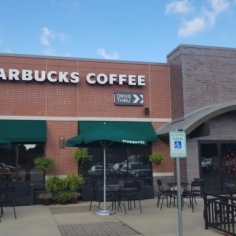 Starbucks Coffee Company