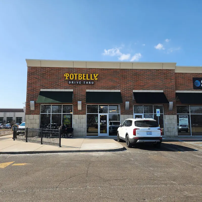 Potbelly