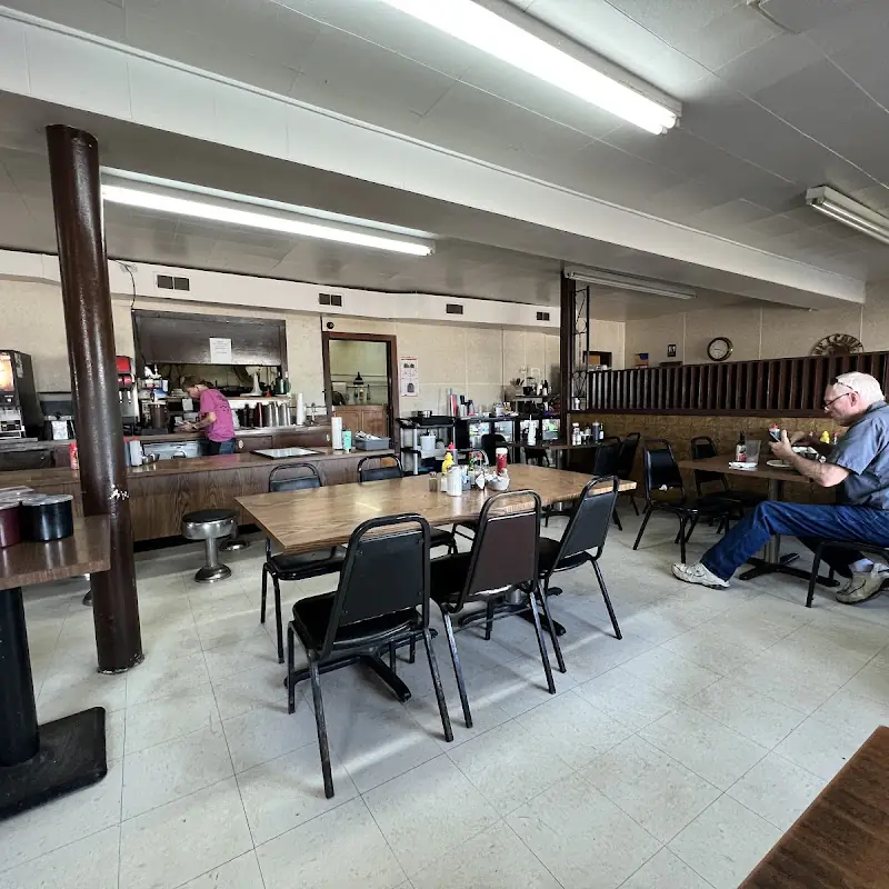 KJ’s Cafe