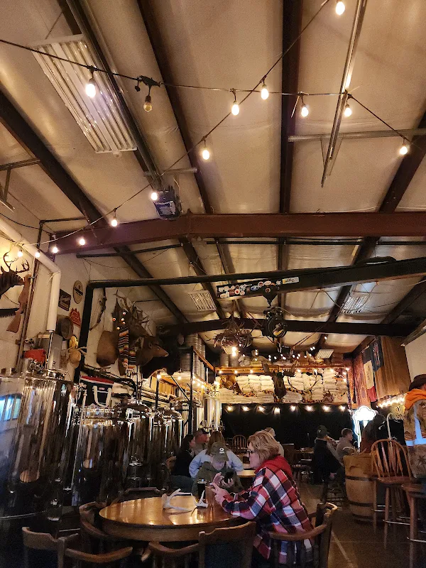 BIG RACK BREW HAUS