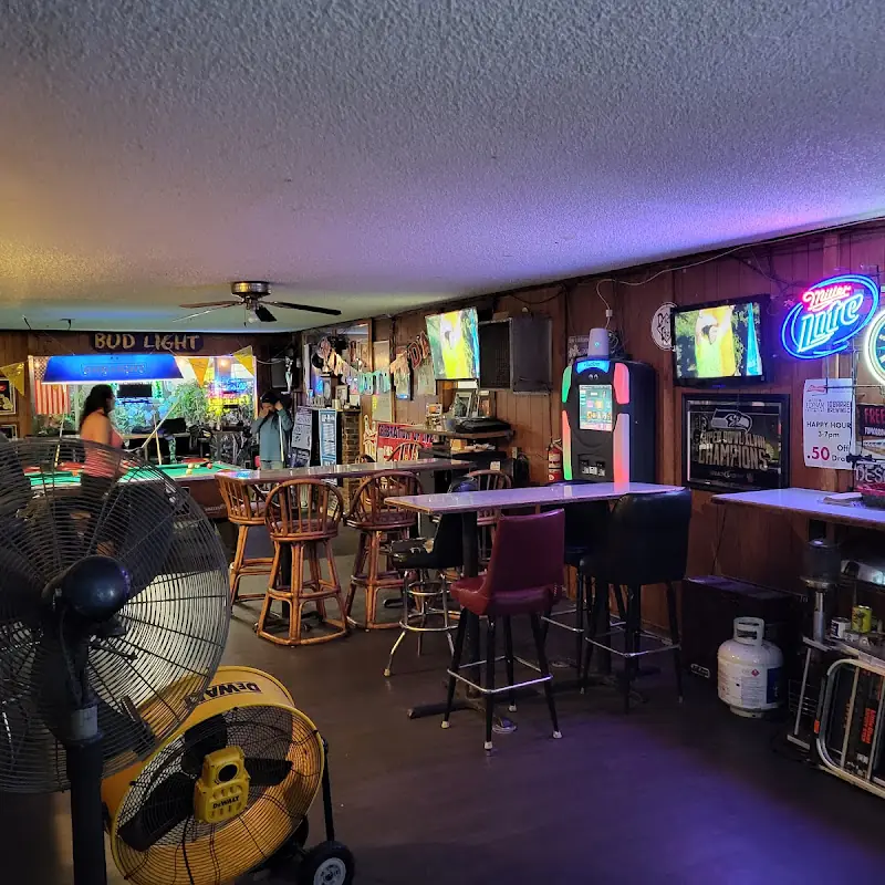 Bubba's Place
