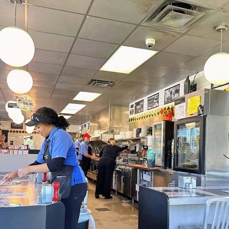 Waffle House