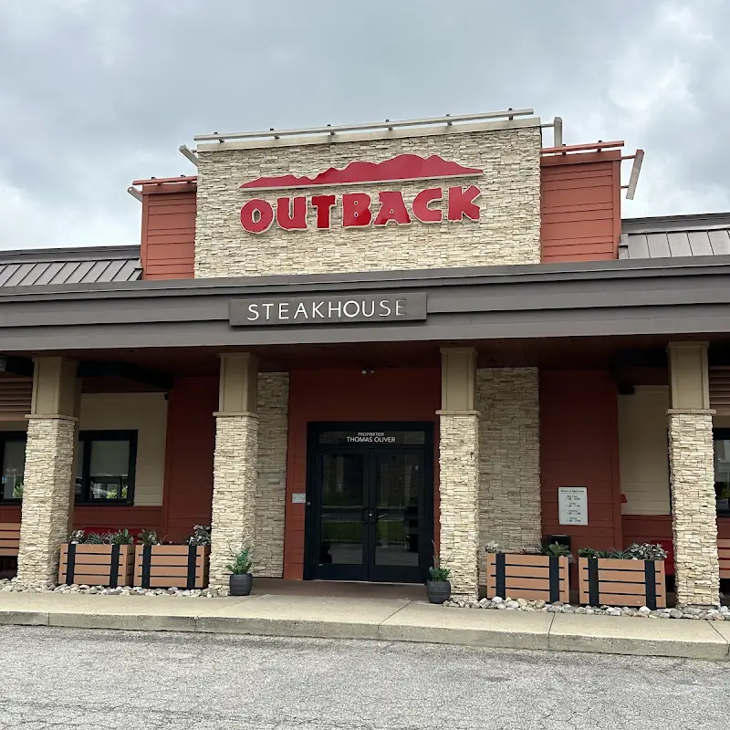 Outback Steakhouse