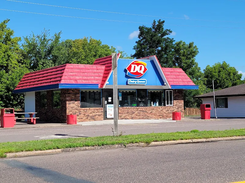 Dairy Queen (Treat)