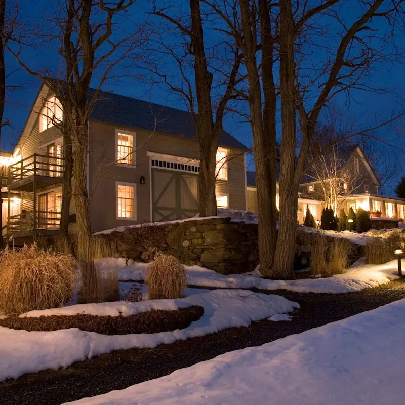 Chesterfield Inn