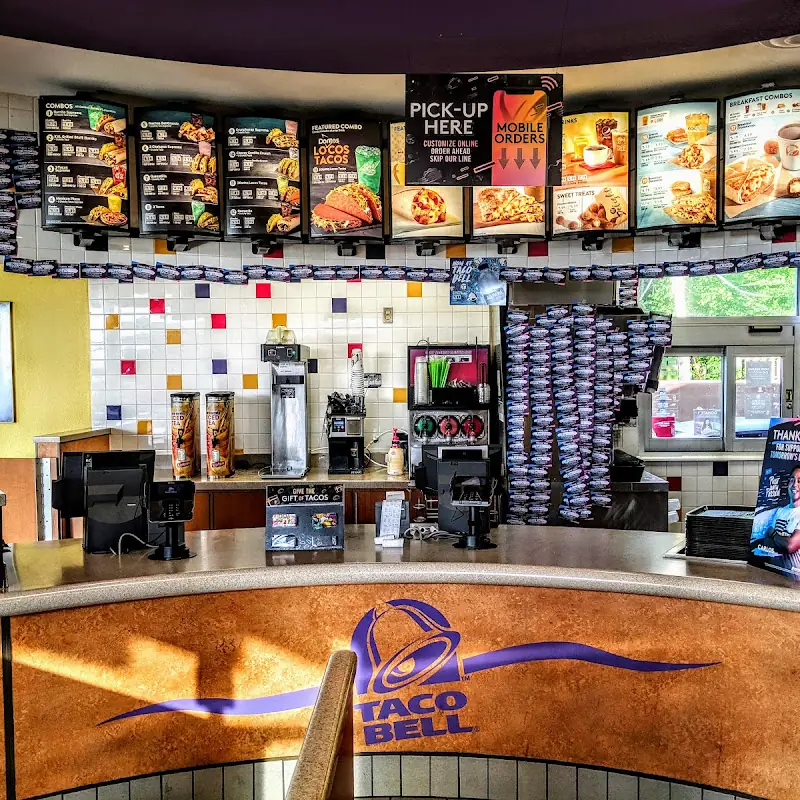 Taco Bell