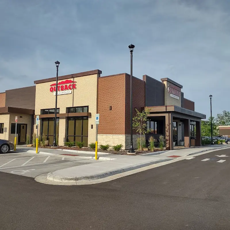 Outback Steakhouse