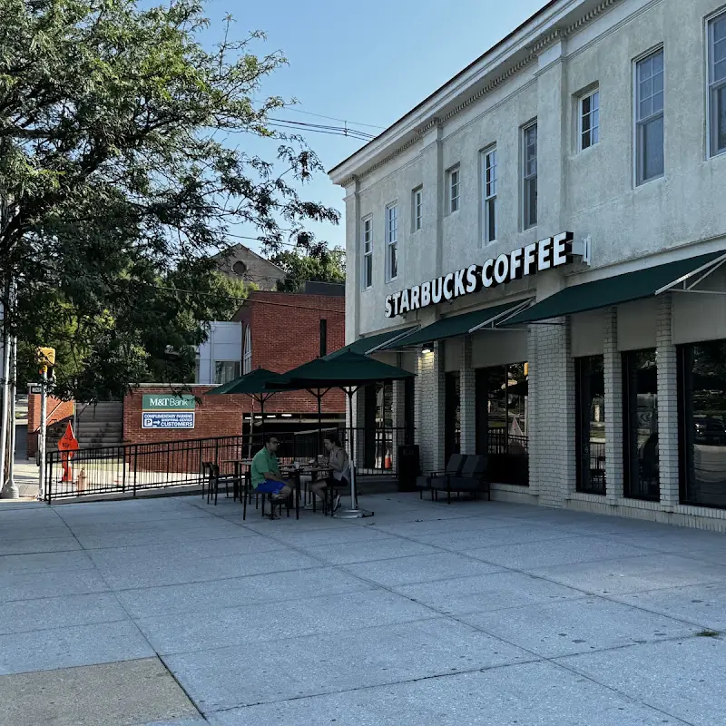 Starbucks Coffee Company