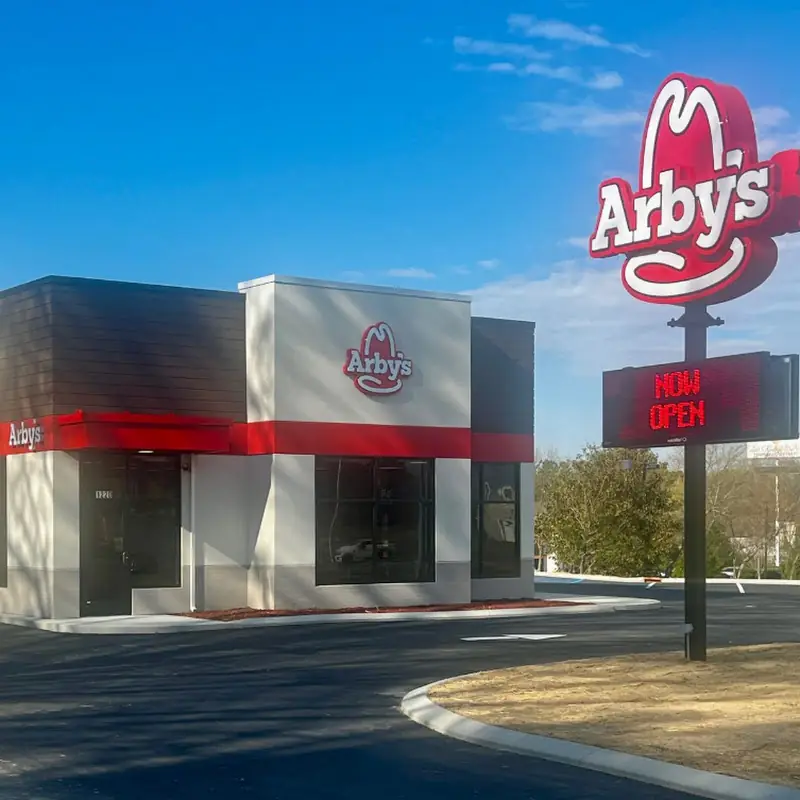 Arby's