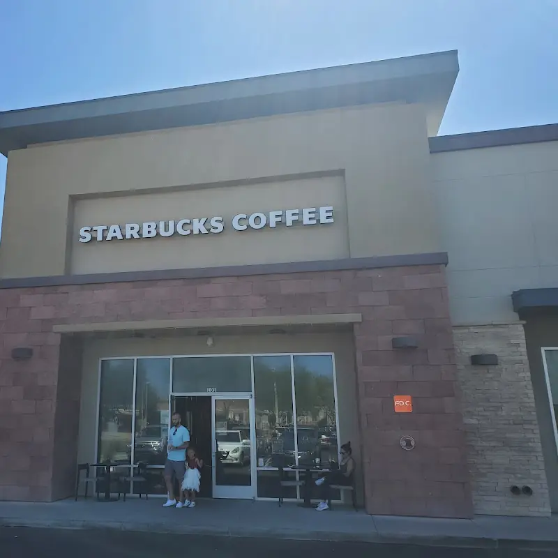 Starbucks Coffee Company
