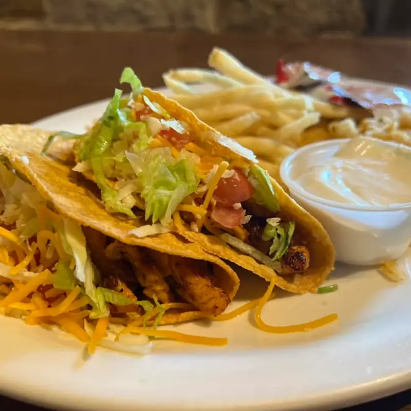 EL ALAZAN MEXICAN RESTURANT