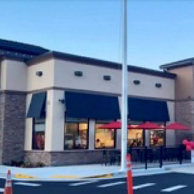 Chick-fil-A