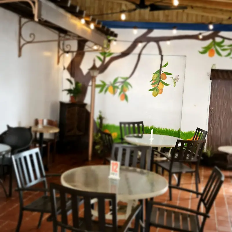 El Café de Tite