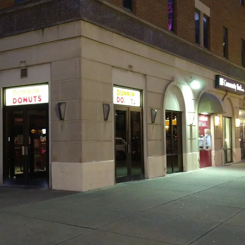 Dunkin'