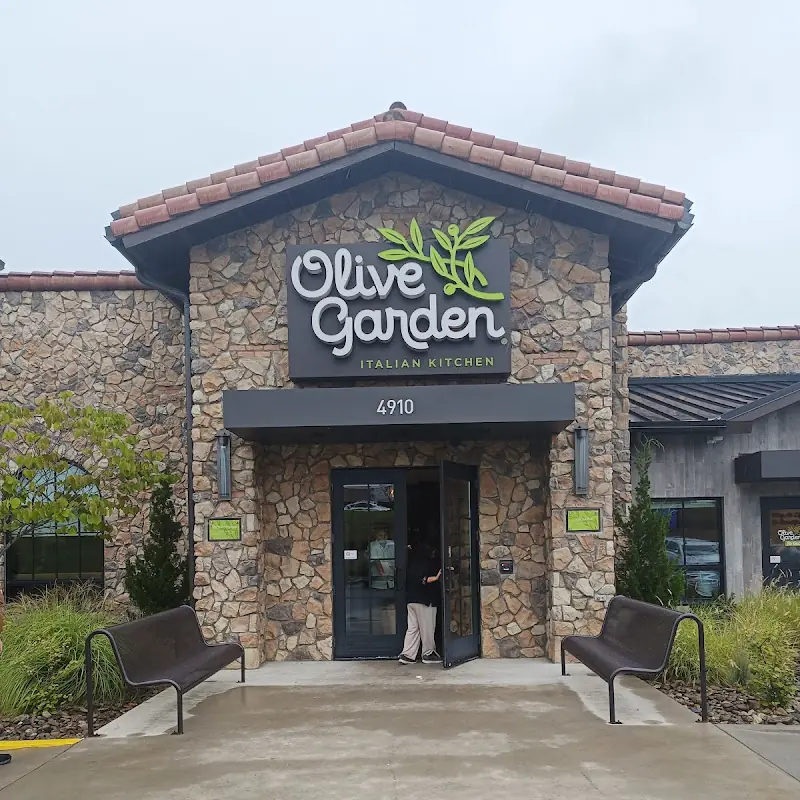 Olive Garden Italian Restaurant