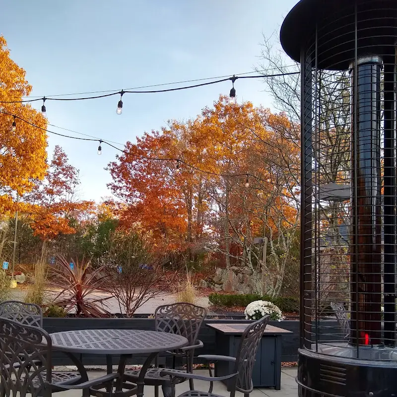 The Quarry Restaurant