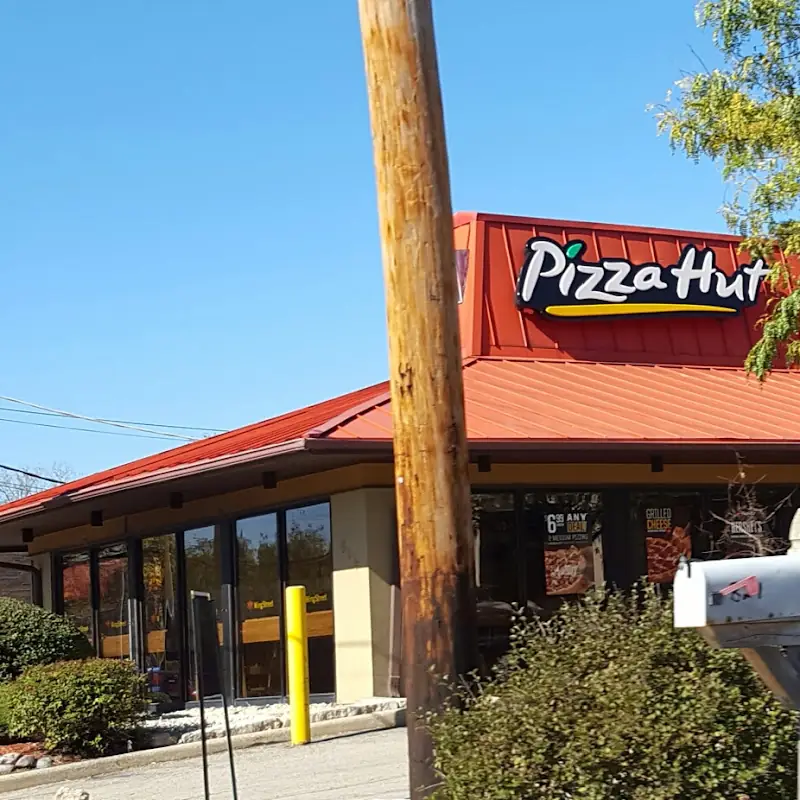 Pizza Hut
