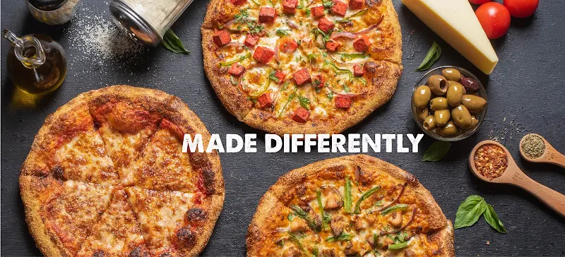 Pizzawala's | Pizza Restaurant in Raritan