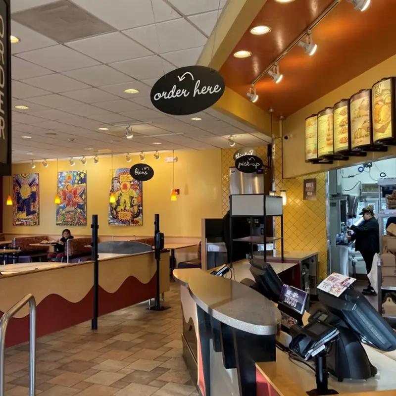 Taco Bell